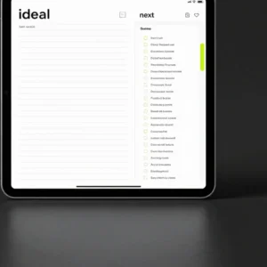 Bitácora de Ideas